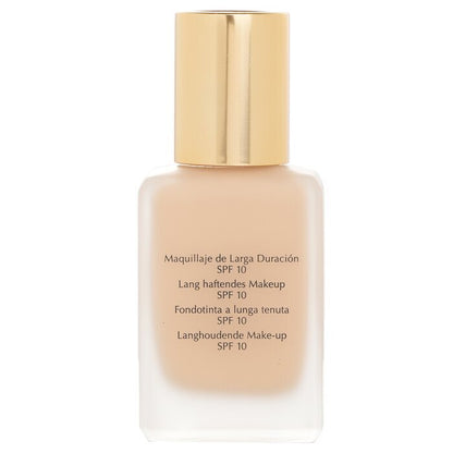 Estee Lauder Double Wear Stay In Place Makeup SPF 10 - No. 82 Warm Vanilla (2W0) 30ml/1oz