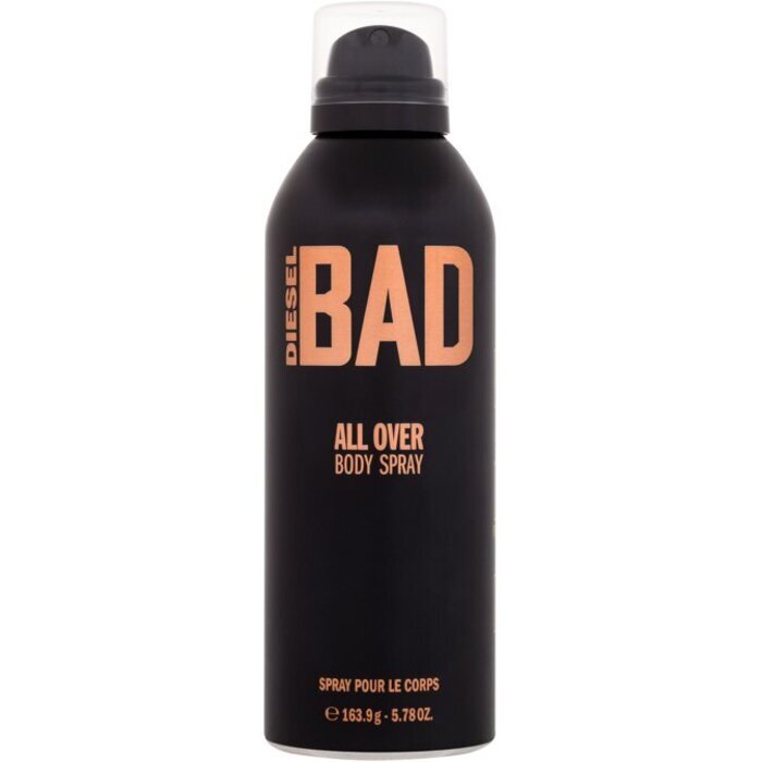 Diesel Bad Deodorant 200ml