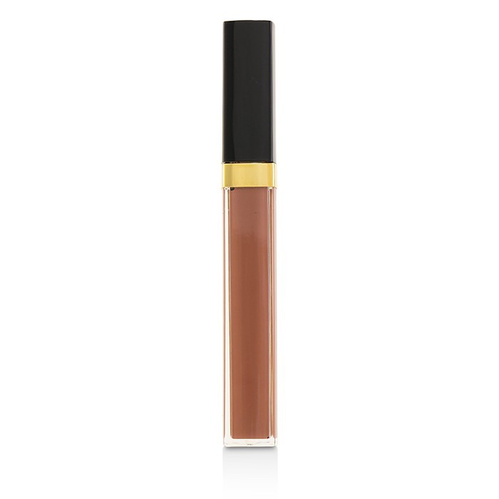 Chanel Rouge Coco Gloss #716 Caramel 5.5g