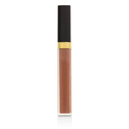Chanel Rouge Coco Gloss #716 Caramel 5.5g