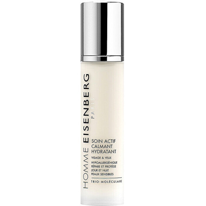Eisenberg Homme Essential Soothing Moisturiser 50ml