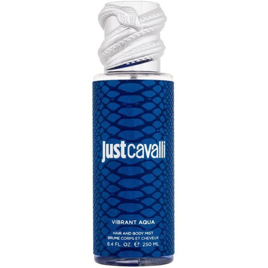 Cavalli Roberto Just Cavalli Vibrant Aqua Hair Mist 250ml