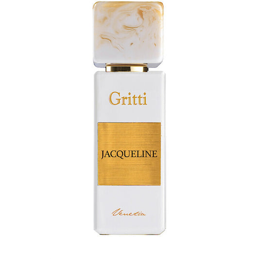 Gritti Jacqueline Eau De Parfum 100ml