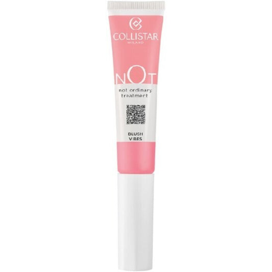 Collistar Not Blush Vibes Blush - Tekutá Tvářenka 15ml