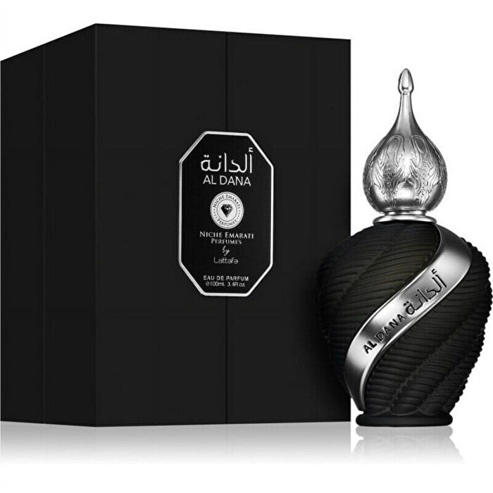 Lattafa Perfumes Niche Emarati Al Dana Eau De Parfum 20ml