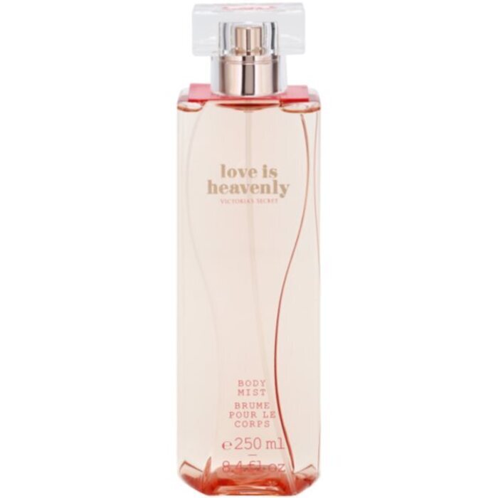 Victoria´s Secret Love Is Heavenly Body Spray 250ml
