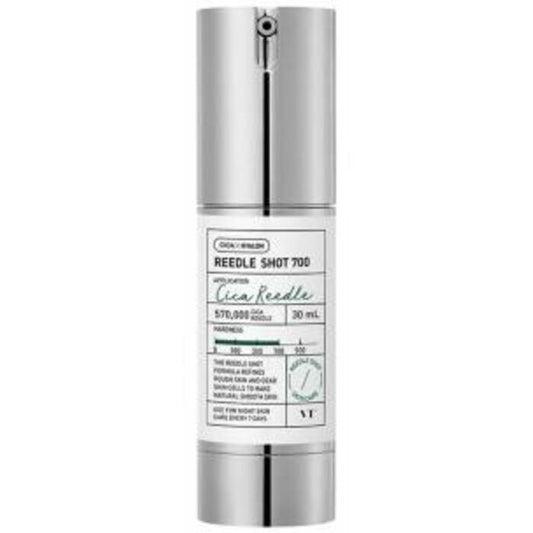 VT Cosmetics Reedle Shot 700 Face Booster 30ml