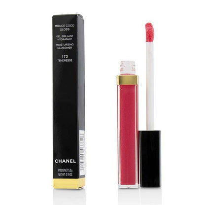 Chanel Rouge Coco Gloss #172 Tendresse 5.5g