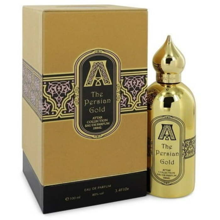 Attar Collection The Persian Gold Eau De Parfum 100ml