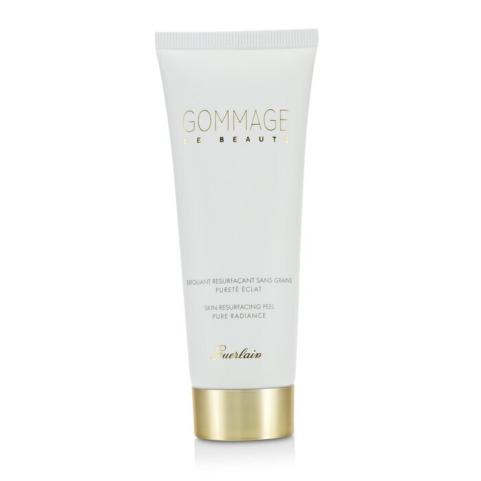 Guerlain Gommage De Beaute Skin Resurfacing Peel 75ml