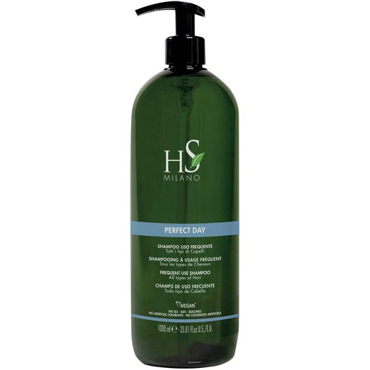 HS Milano Frequent Use Shampoo 1000ml