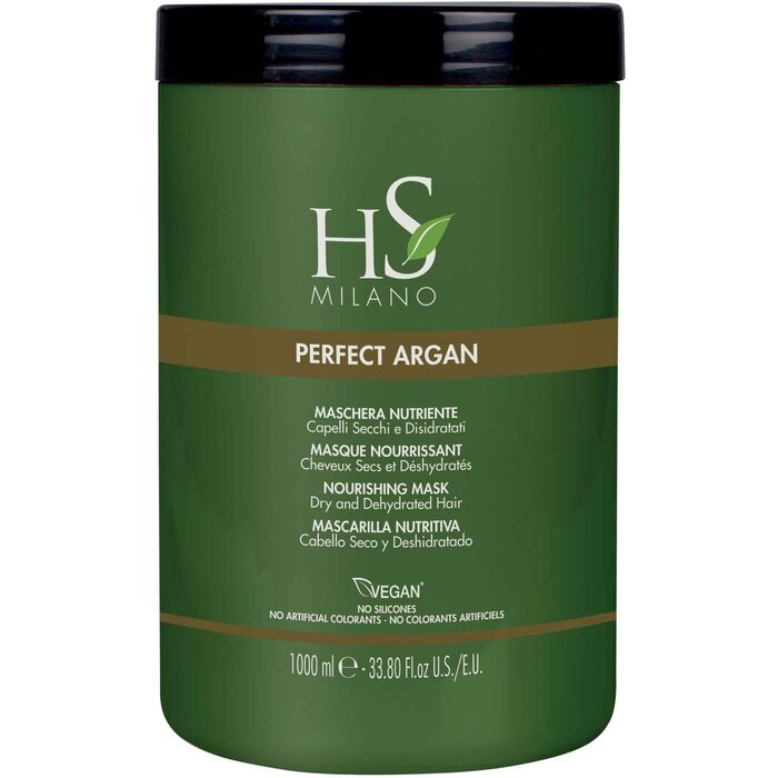 HS Milano Nourishing Mask 1000ml