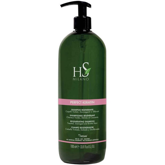 HS Milano Regenerating Shampoo 1000ml