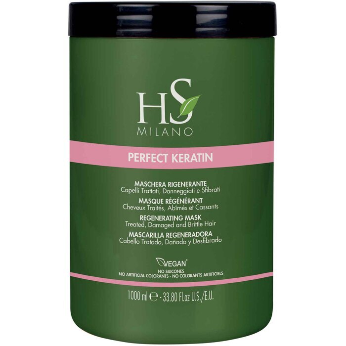 HS Milano Regenerating Mask 1000ml