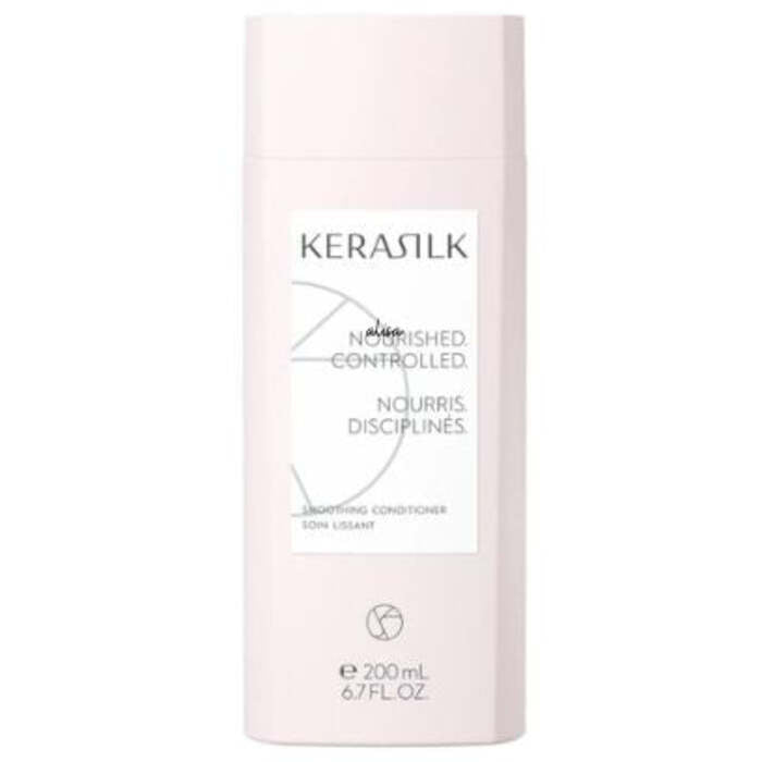 Kerasilk Essentials Smoothing Conditioner 200ml