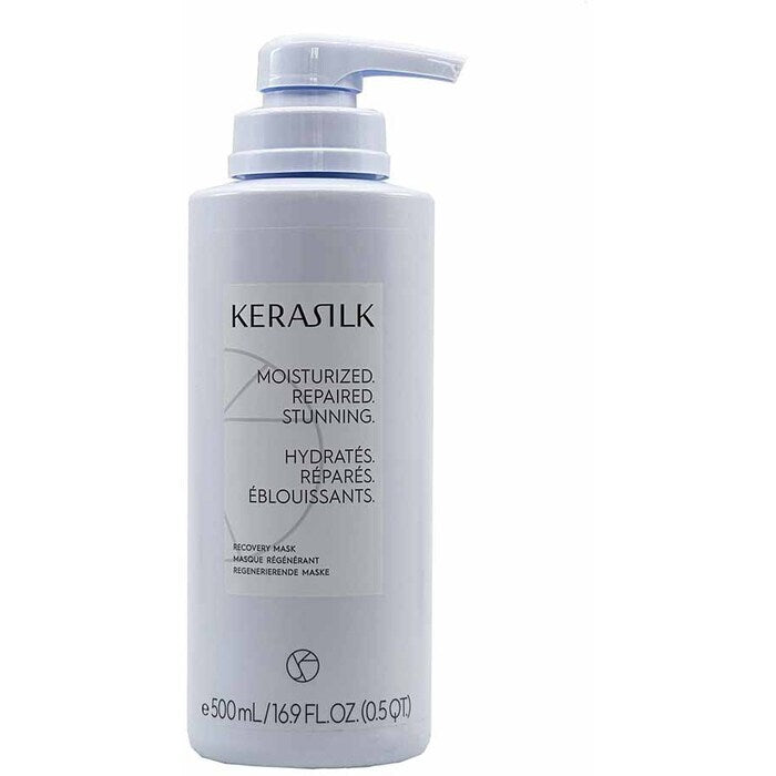 Kerasilk Specialists Recovery Mask - Hair Mask 200ml