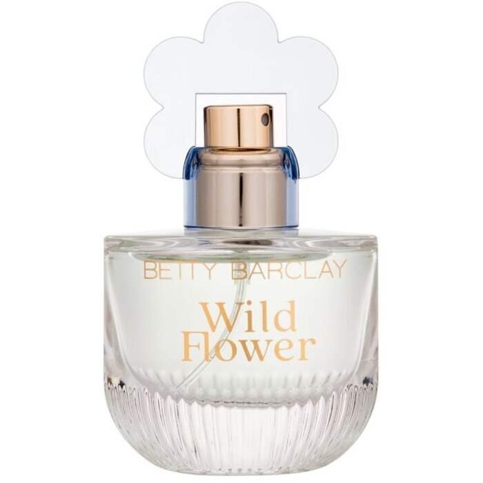 Betty Barclay Wild Flower Eau De Toilette 20ml