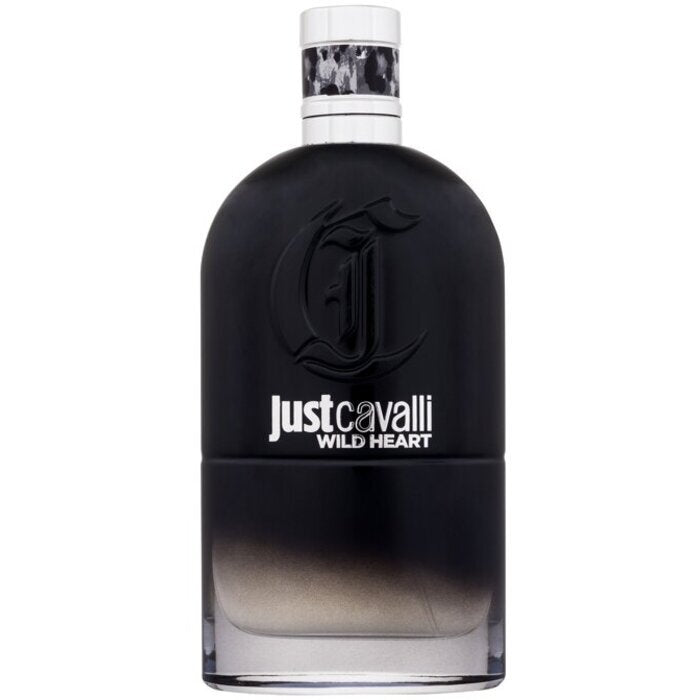 Cavalli Roberto Just Cavalli Wild Heart For Him Eau De Toilette 90ml