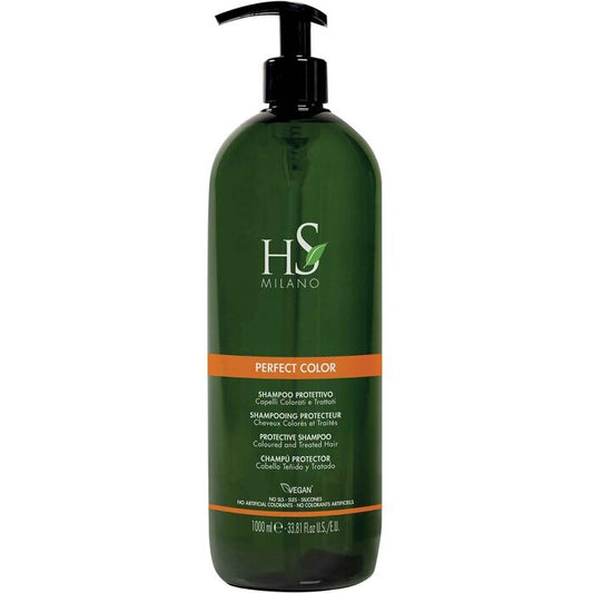 HS Milano Protective Shampoo 1000ml