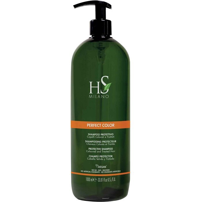HS Milano Protective Shampoo 350ml