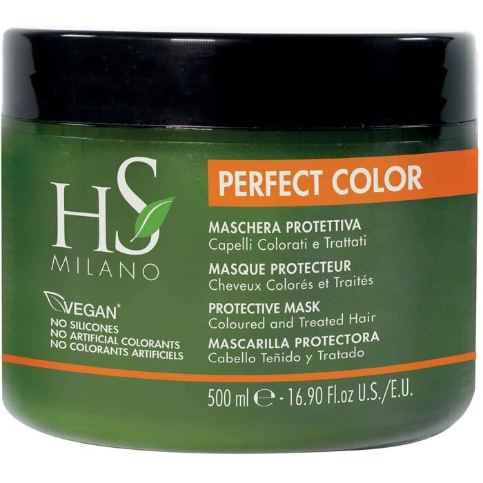 HS Milano Protective Mask 1000ml