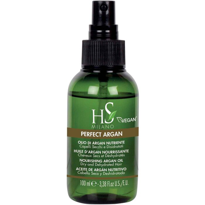 HS Milano Nourishing Oil 100ml