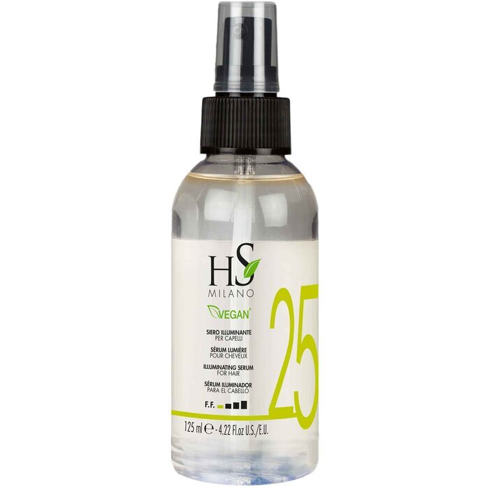 HS Milano Illuminating Serum 125ml