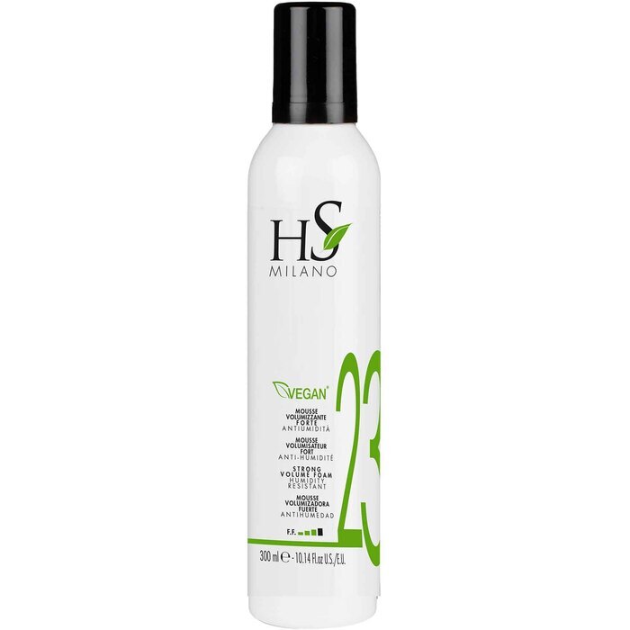 HS Milano Strong Volume Foam 300ml
