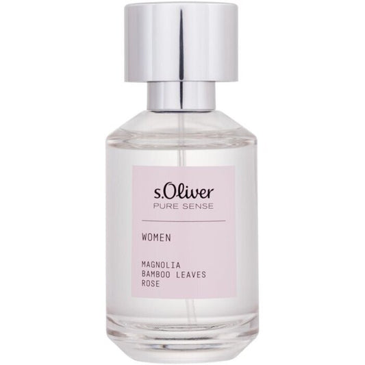 S.Oliver Pure Sense Eau De Toilette 30ml