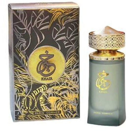 Paris Corner Khair Eau De Parfum 100ml