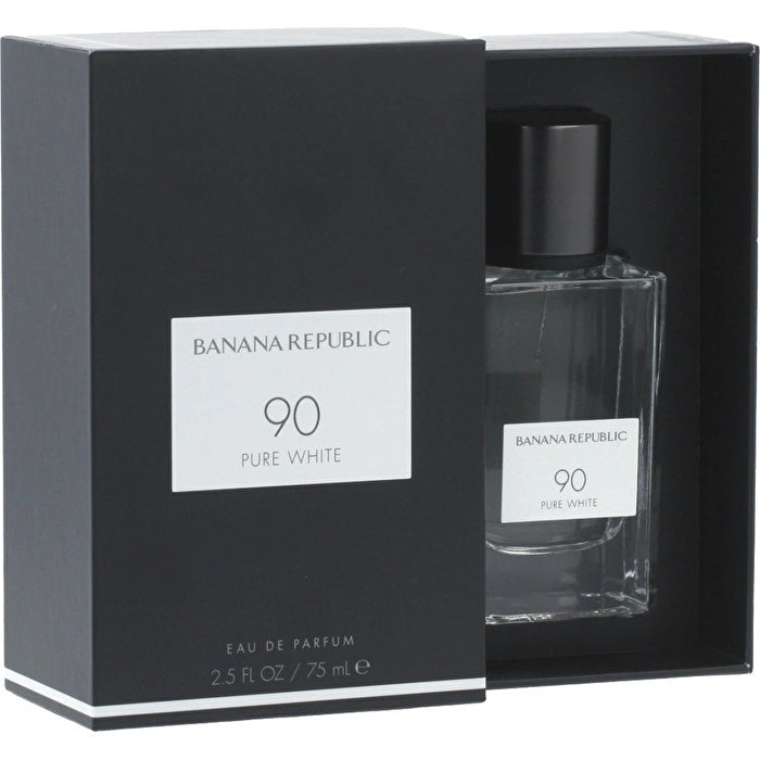 Banana Republic 90 Pure White Eau De Parfum 150ml