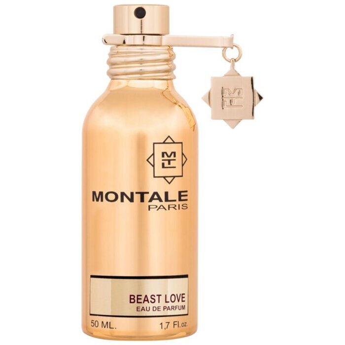 Montale Paris Beast Love Eau De Parfum 100ml