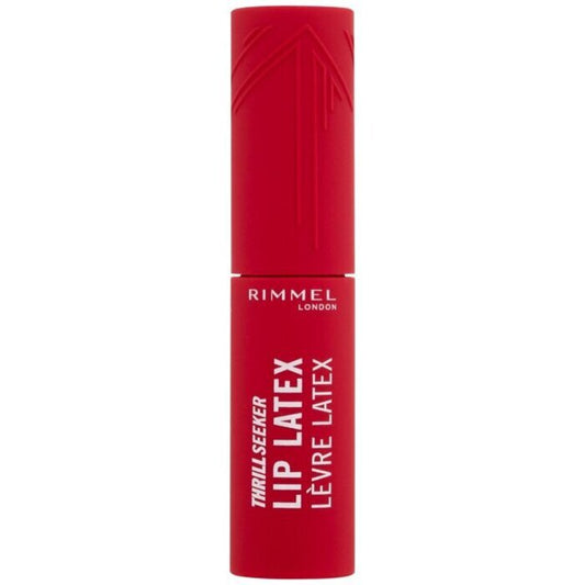 Rimmel Thrill Seeker Lip Latex 6ml