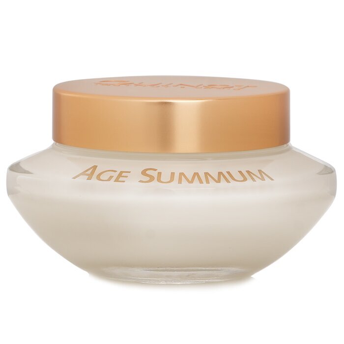 Guinot Creme Age Summum Anti-Ageing Immunity Cream For Face 50ml/1.6oz