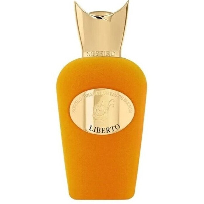 Sospiro Liberto Eau De Parfum 100ml