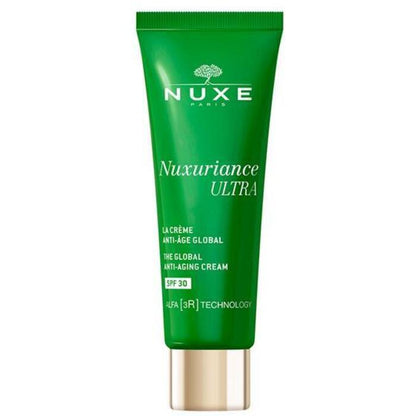 Nuxe Nuxuriance Ultra The Global Anti-aging SPF 30 Day Cream 50ml