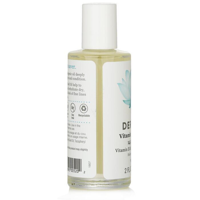 Derma E Therapeutic Vitamin E Skin Oil 14,000 IU 60ml/2oz