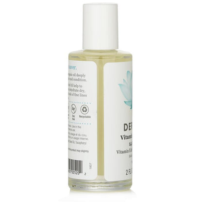 Derma E Therapeutic Vitamin E Skin Oil 14,000 IU 60ml/2oz