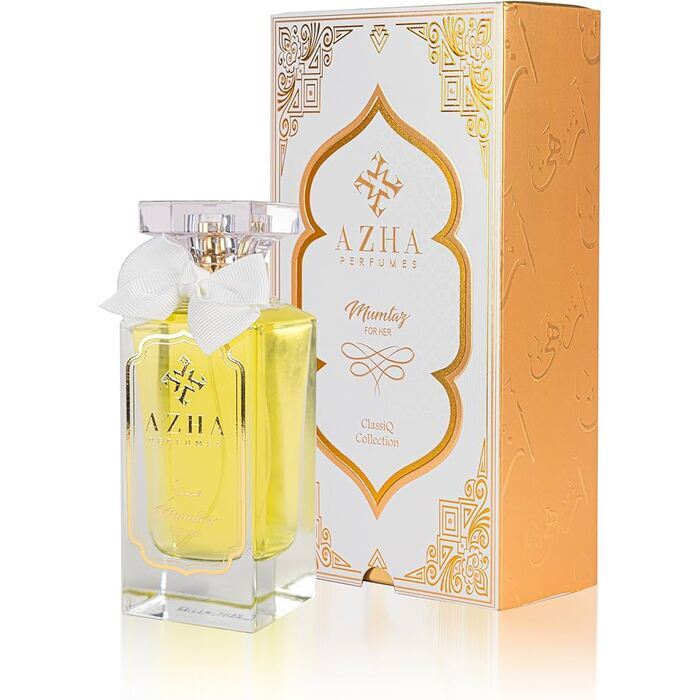 Azha Perfumes Mumtaz Eau De Parfum 100ml