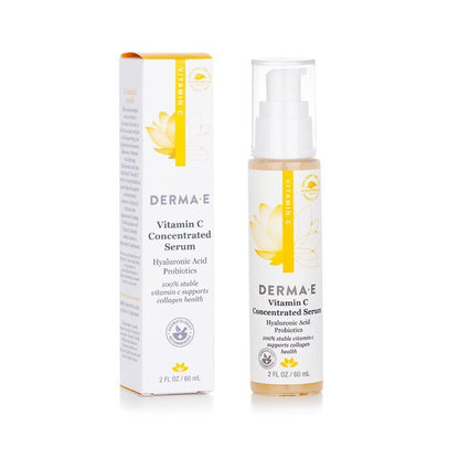 Derma E Vitamin C Concentrated Serum 60ml/2oz