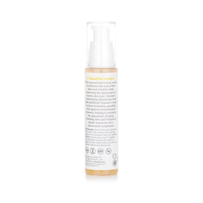Derma E Vitamin C Concentrated Serum 60ml/2oz