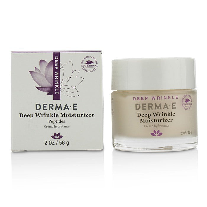 Derma E Deep Wrinkle Moisturizer 56g/2oz