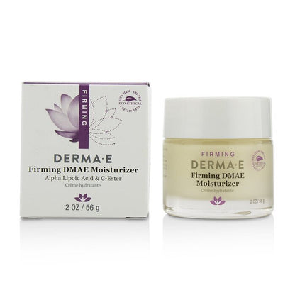 Derma E Firming DMAE Moisturizer 56g/2oz