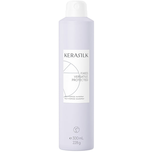 Kerasilk Styling Multi-purpose Hairspray 300ml