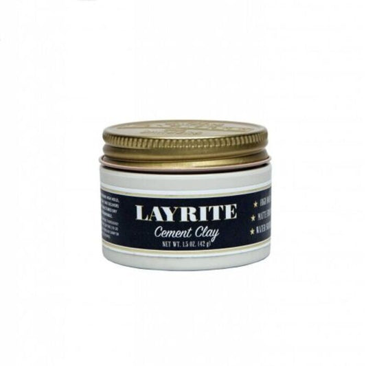 Layrite Cement Clay 42ml