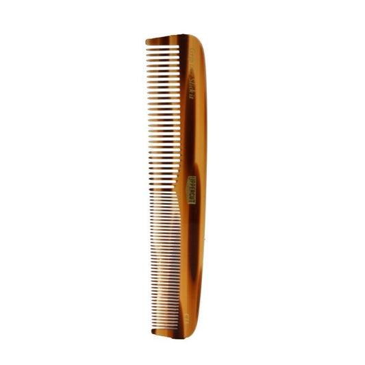 Uppercut Deluxe CT5 Pocket Comb - # Tortoise Shell Brown 1pc