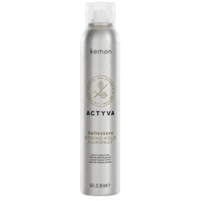 Kemon Actyva Bellessere Strong Hold Hairspray 200ml