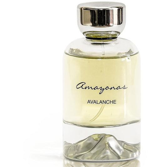 Atralia Amazonas Avalanche Eau De Parfum 100ml