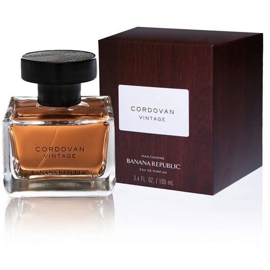 Banana Republic Cordovan Vintage Eau De Parfum 100ml