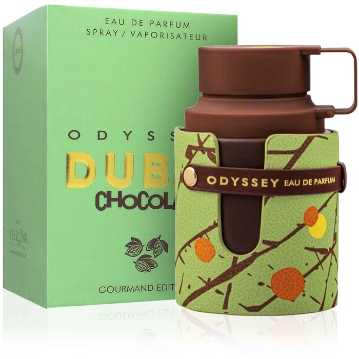 Armaf Odyssey Dubai Chocolat Eau De Parfum 100ml